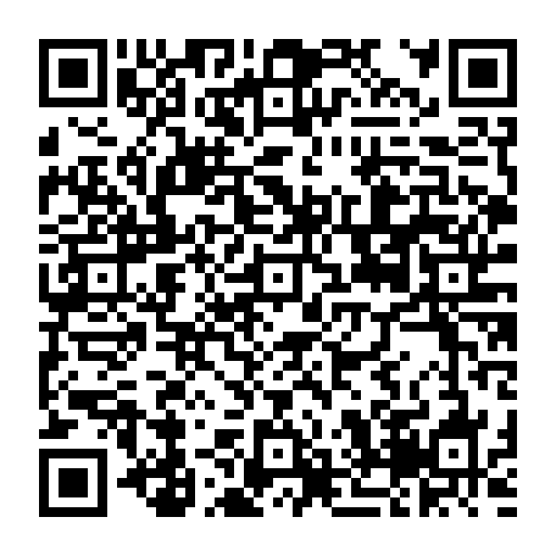 QR 코드