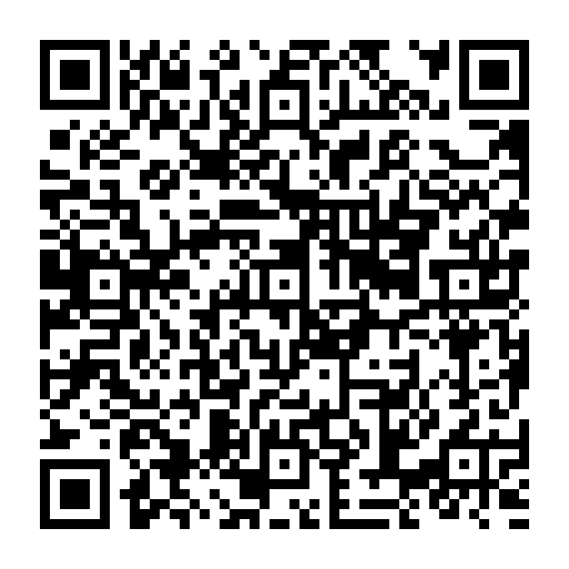 QR 코드