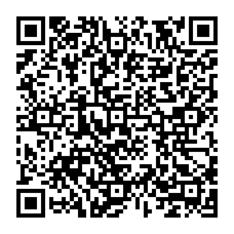 QR 코드
