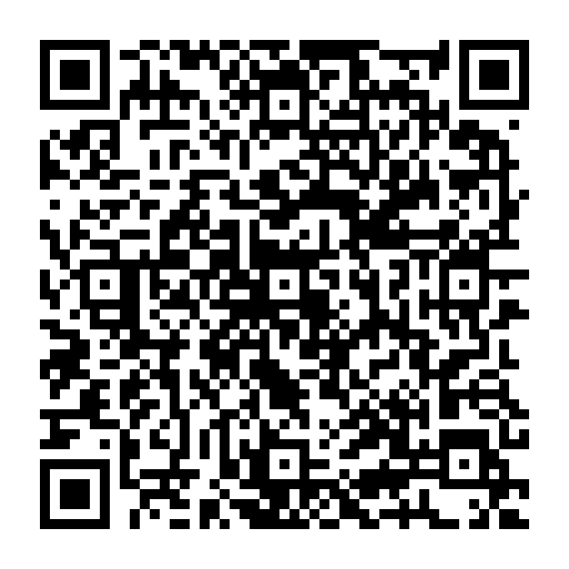 QR 코드