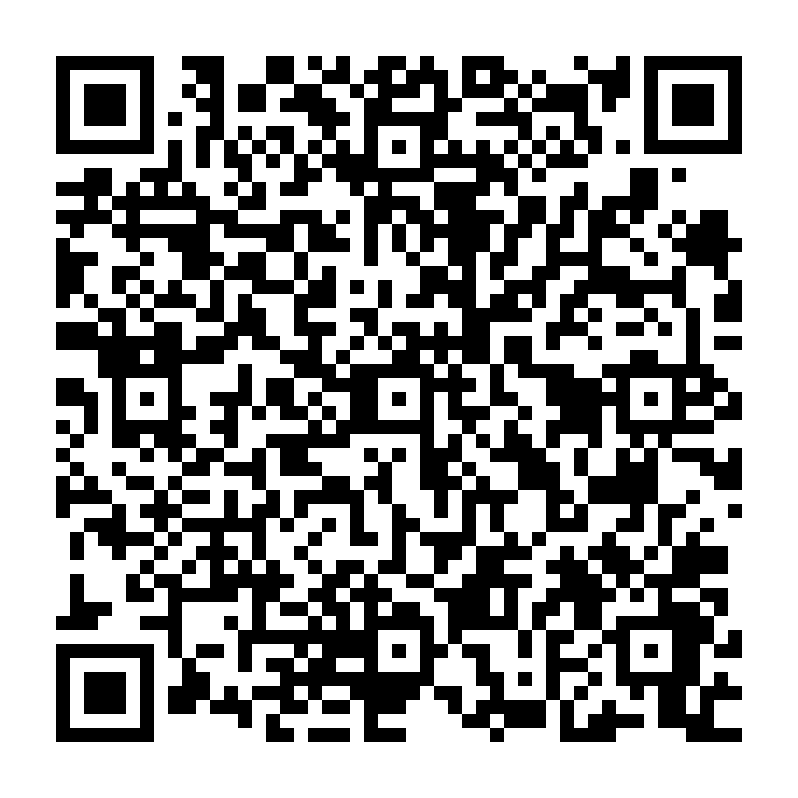 QR 코드