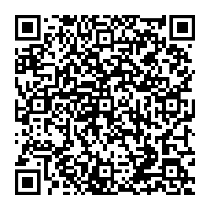 QR 코드