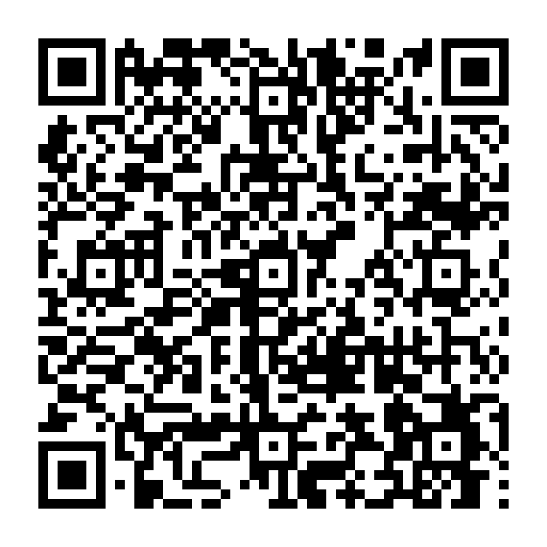 QR 코드
