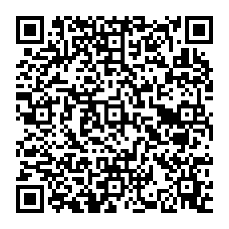 QR 코드