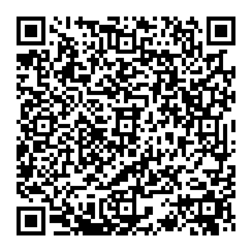QR 코드