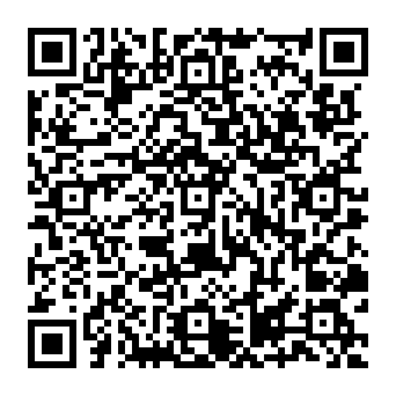 QR 코드