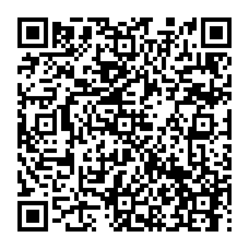 QR 코드