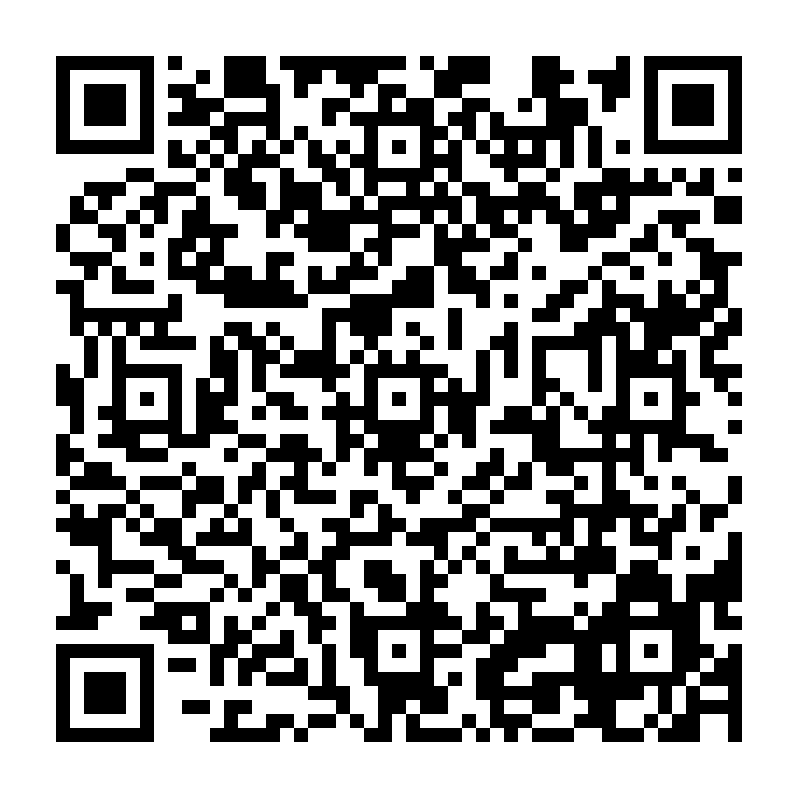QR 코드