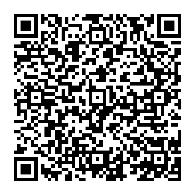 QR 코드