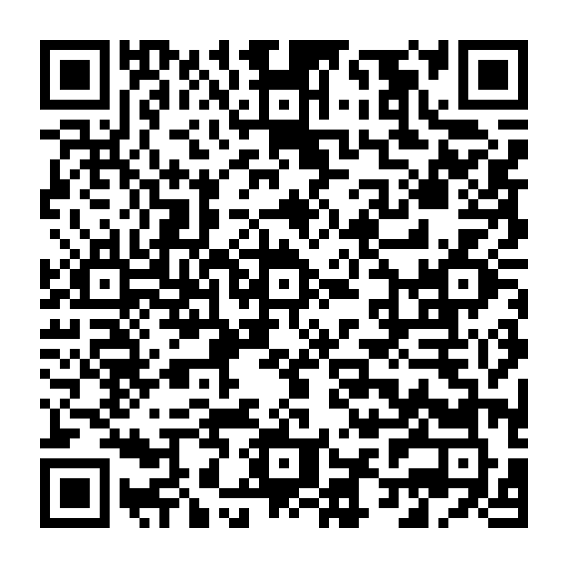 QR 코드