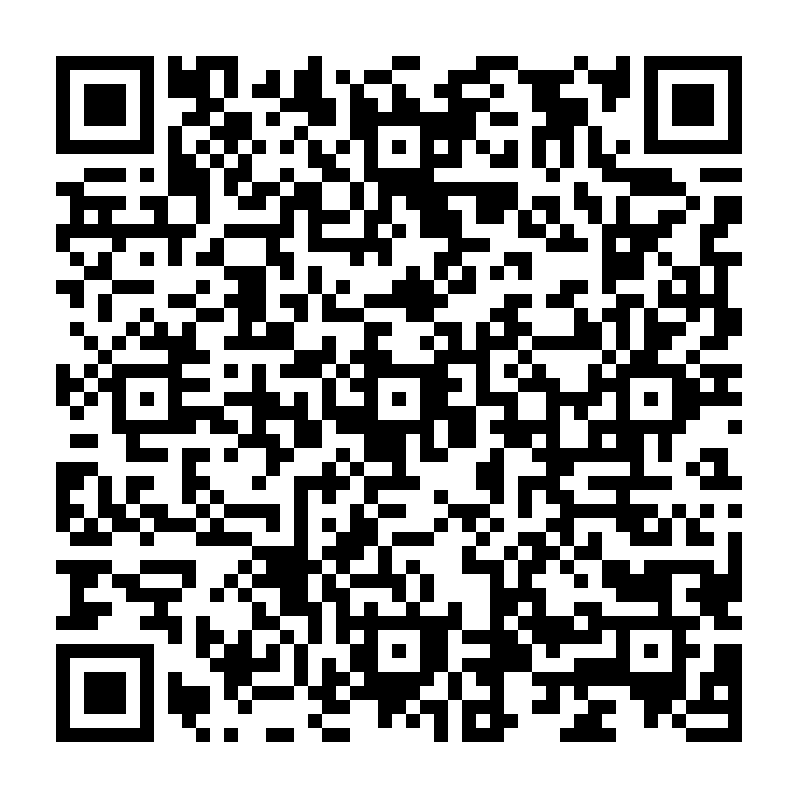 QR 코드