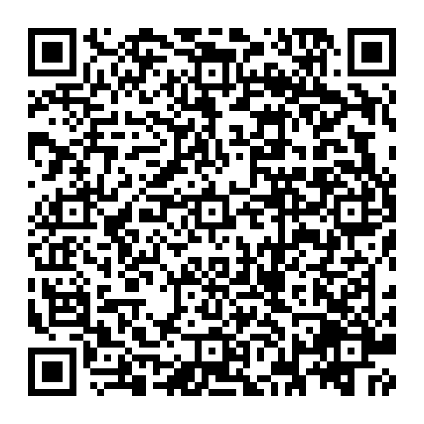 QR 코드