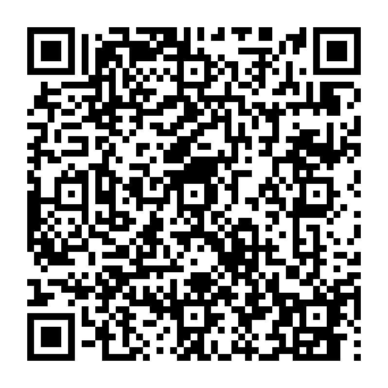 QR 코드