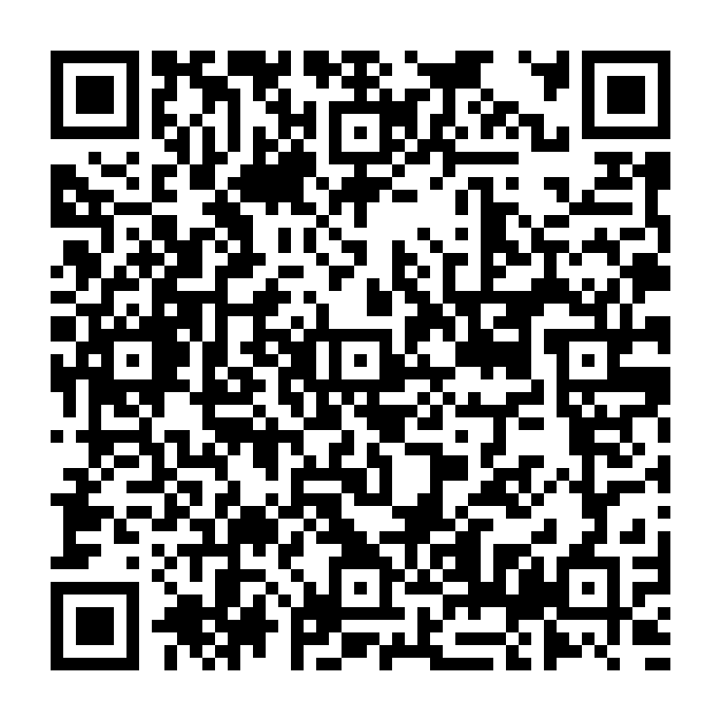 QR 코드
