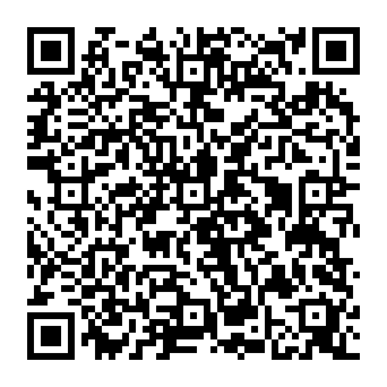 QR 코드