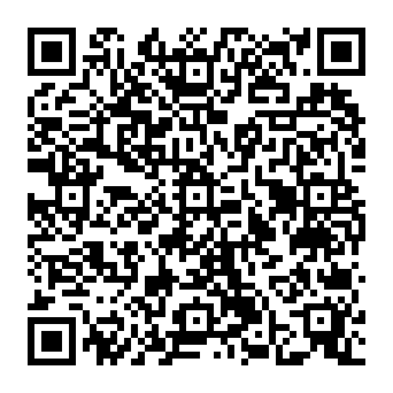 QR 코드