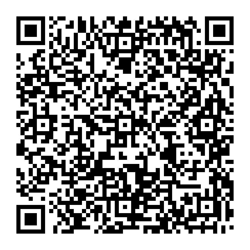 QR 코드