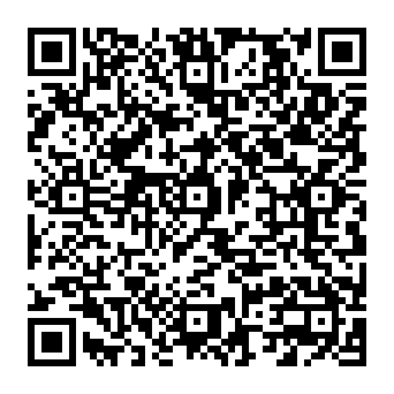QR 코드