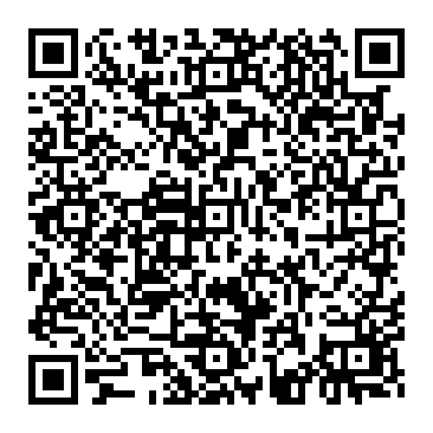 QR 코드