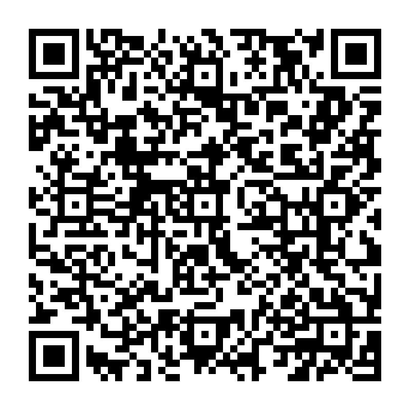 QR 코드