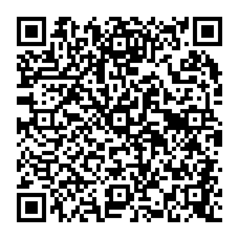 QR 코드