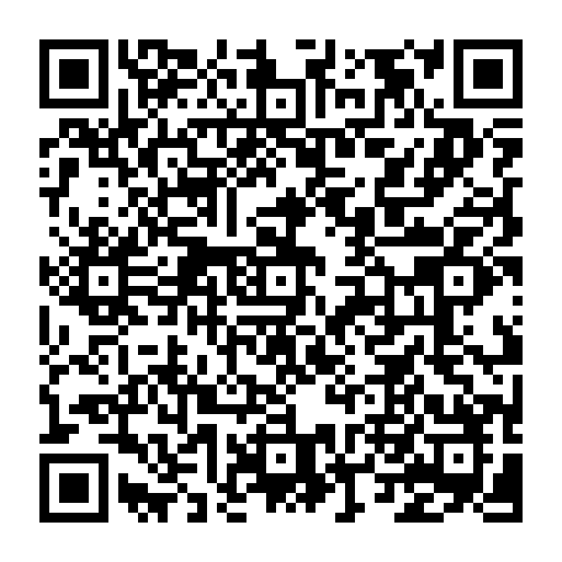 QR 코드