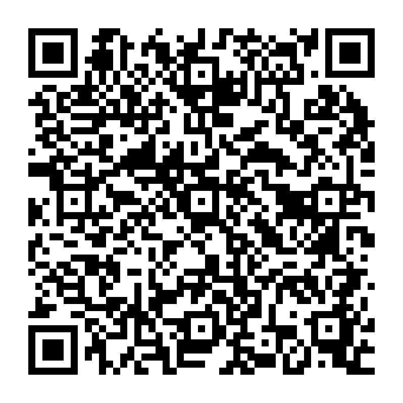 QR 코드