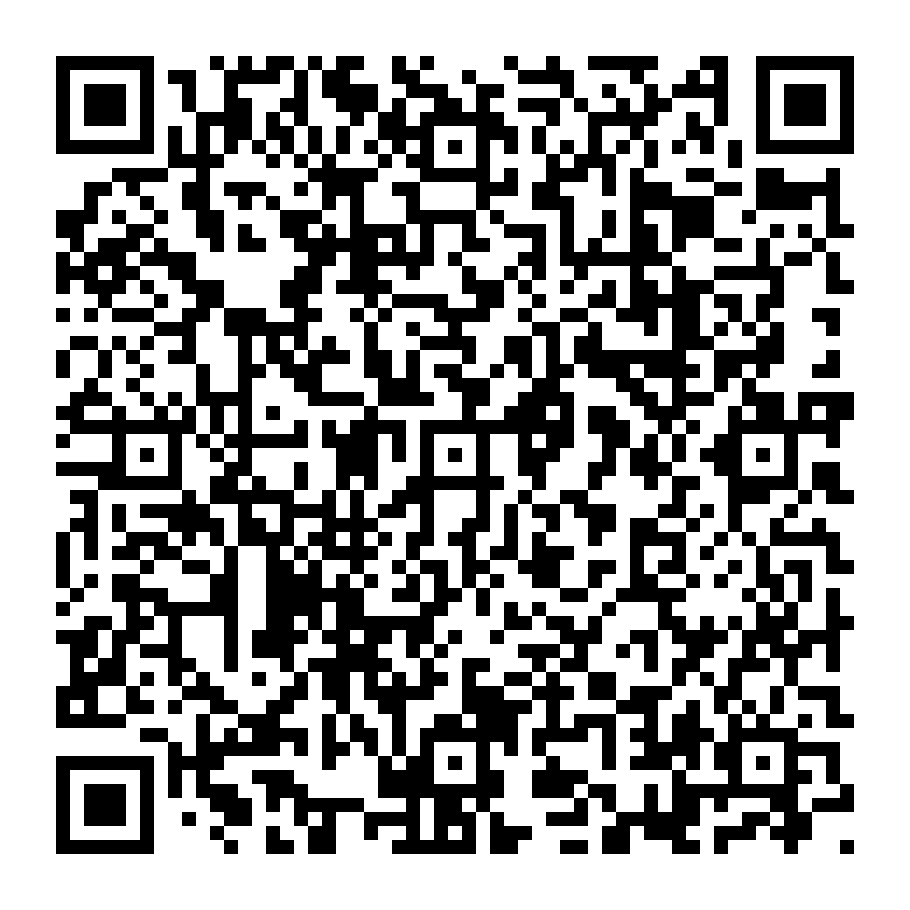 QR 코드