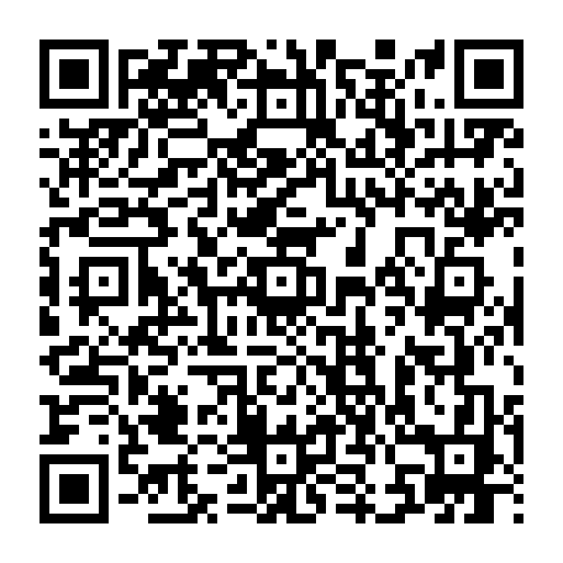 QR 코드