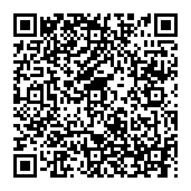 QR 코드