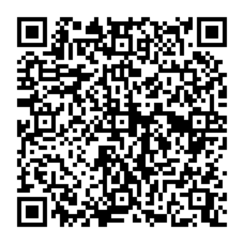 QR 코드