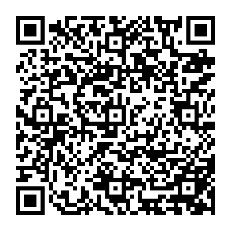 QR 코드