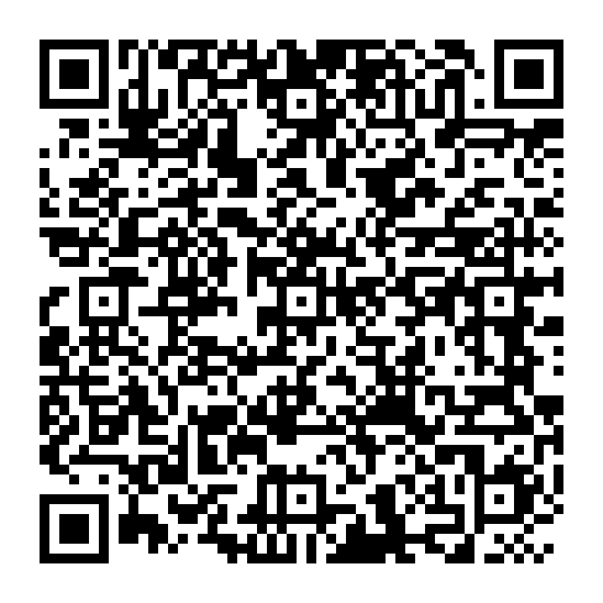 QR 코드