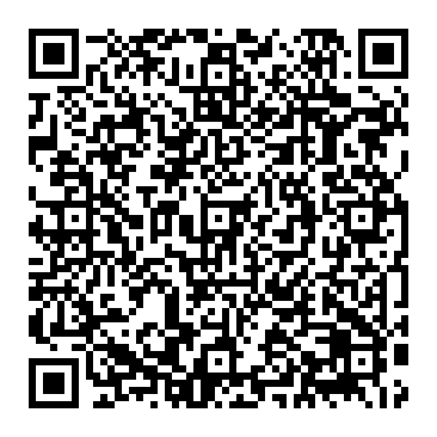 QR 코드