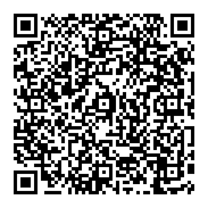 QR 코드