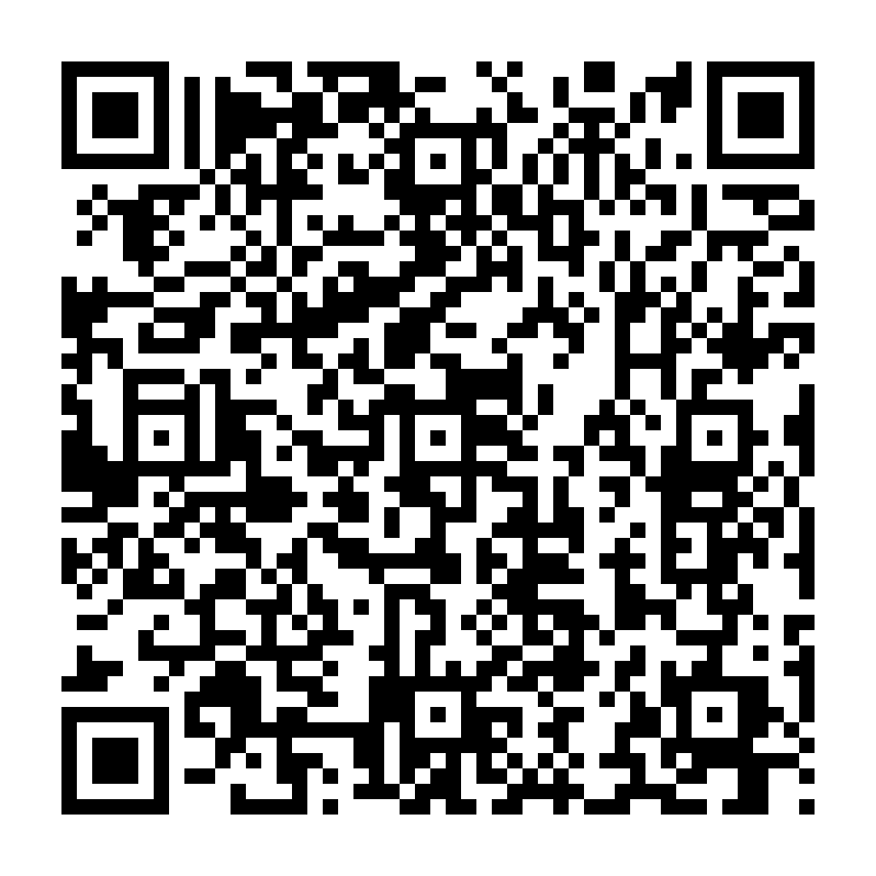 QR 코드