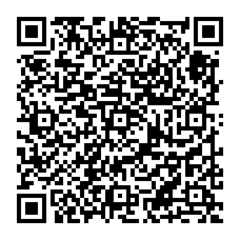 QR 코드