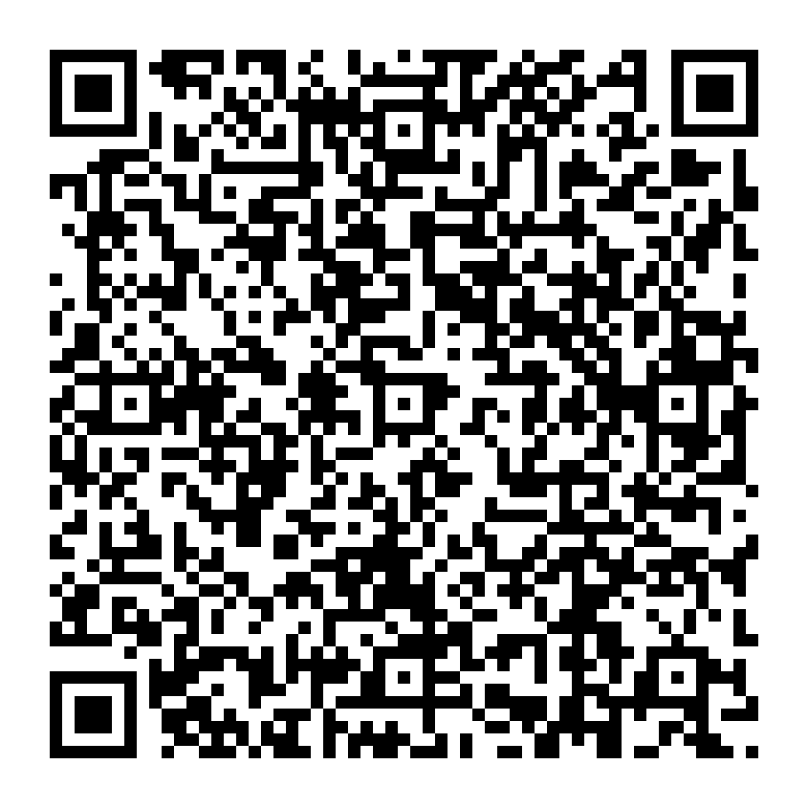 QR 코드