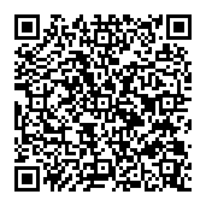 QR 코드