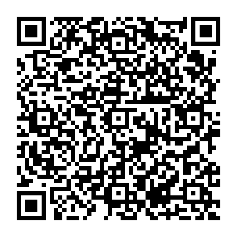 QR 코드