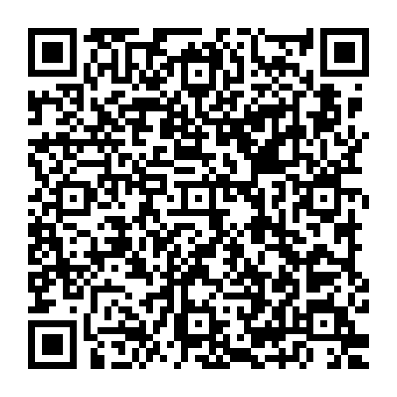 QR 코드