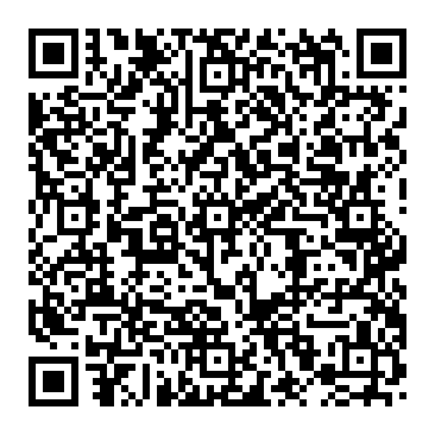 QR 코드