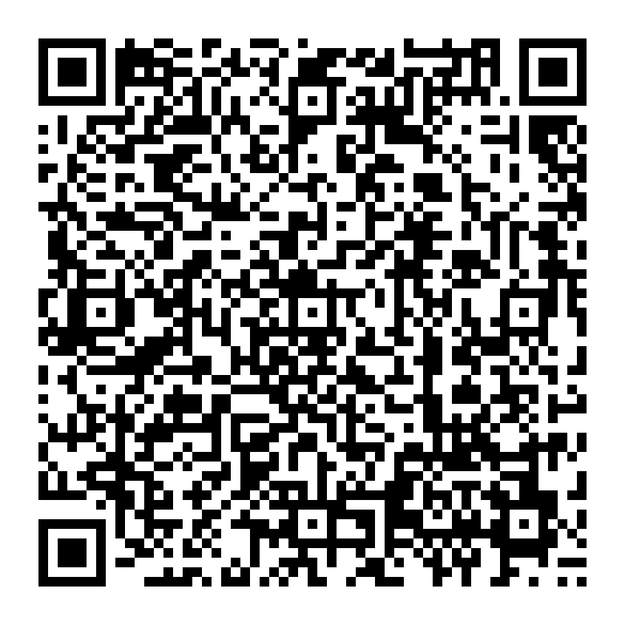 QR 코드