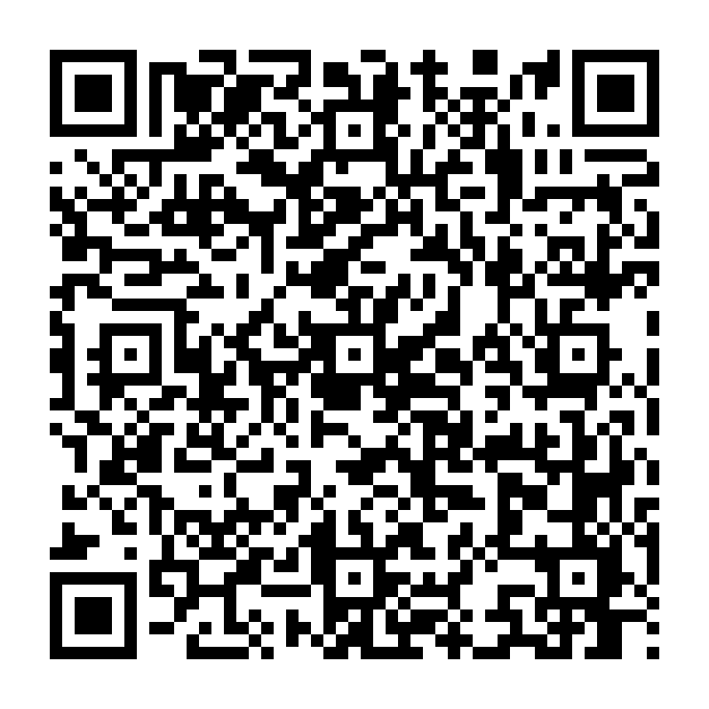 QR 코드