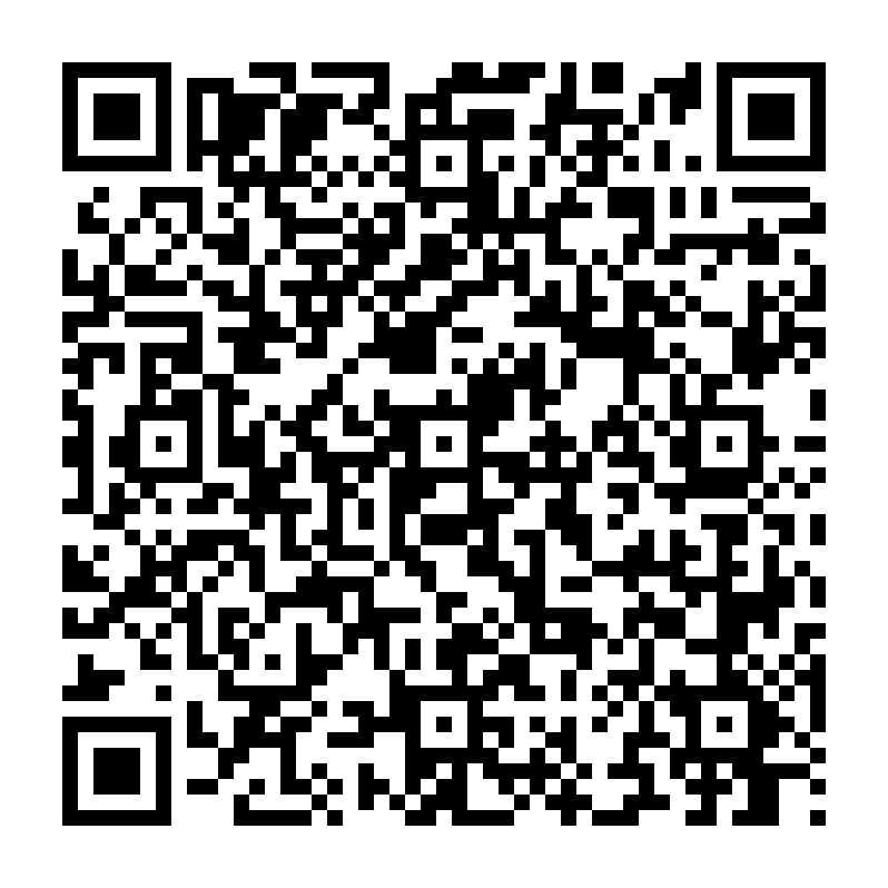 QR 코드