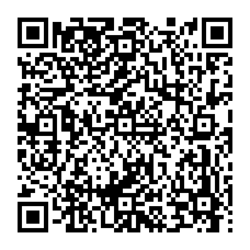 QR 코드
