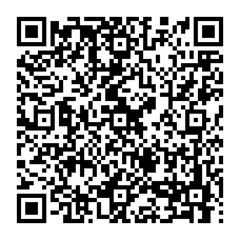 QR 코드