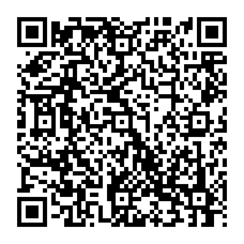 QR 코드