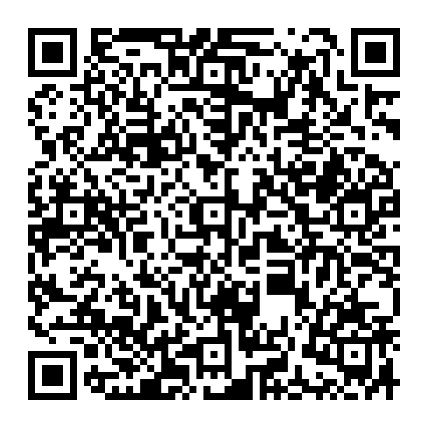 QR 코드