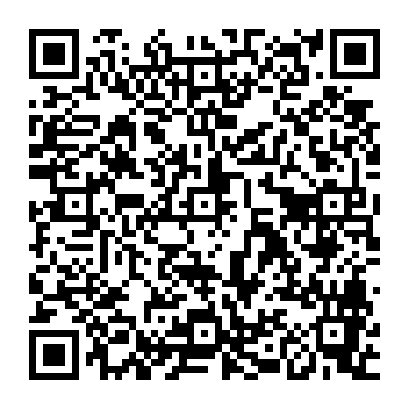 QR 코드